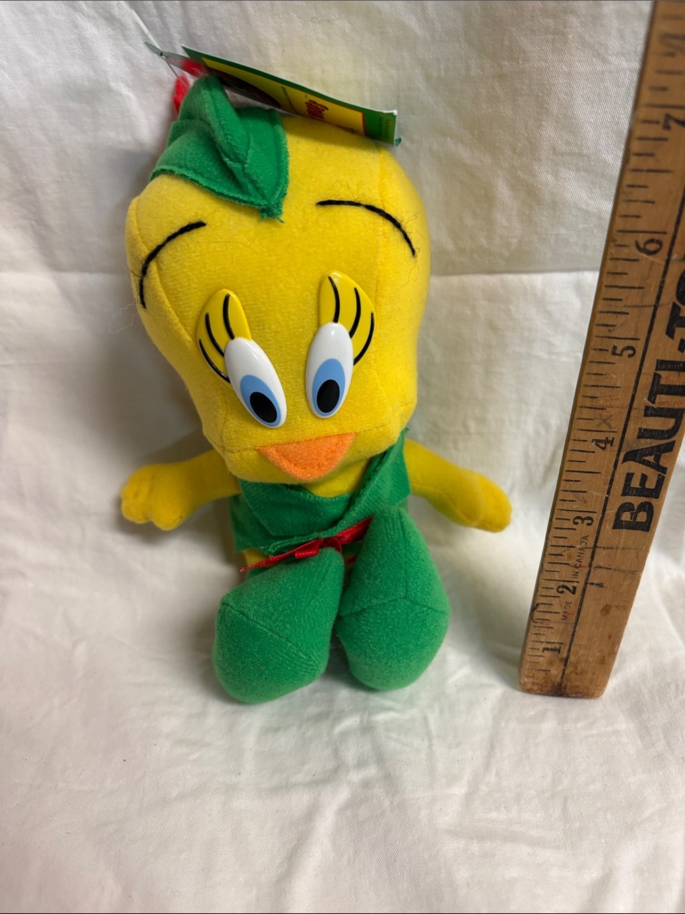 Tweety Bird Plush